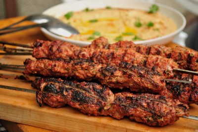 kafta! 05