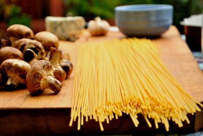 spaghetti sos gorgonzola 01