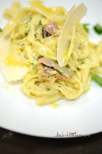 carbonara