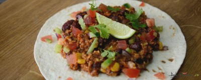 Chili con carne – o altă rețetă