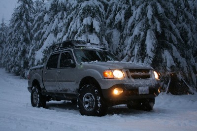 4x4
