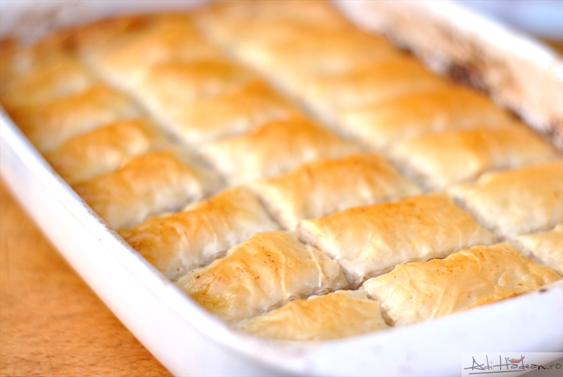 baclava