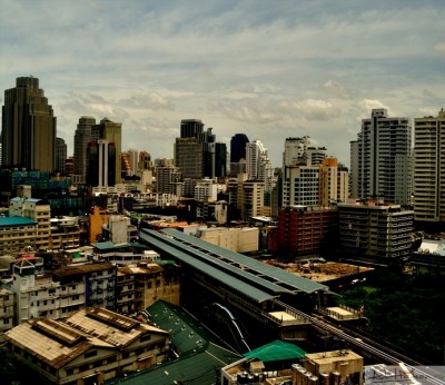 bangkok