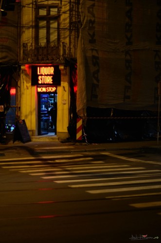 store