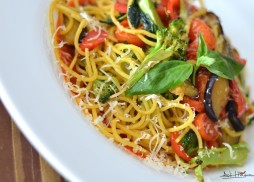 spaghetti
