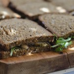 sandwich