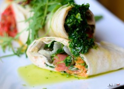wraps