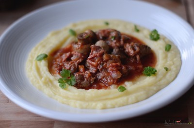 Pipote și inimi