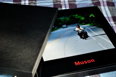 album foto muson 01