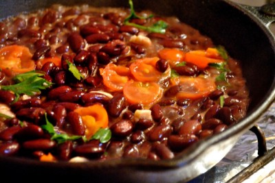 beans on toast 07