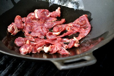 beef fried noodles 04