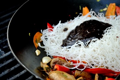 beef fried noodles 06