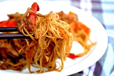 beef fried noodles 10