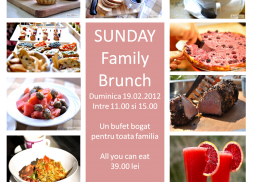 brunch