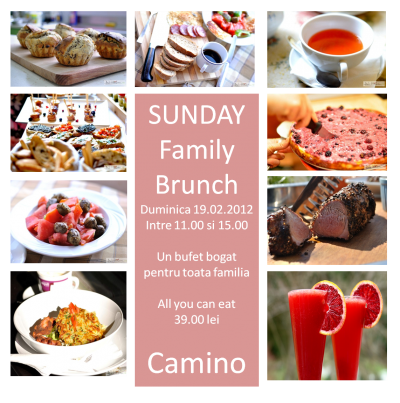 brunch