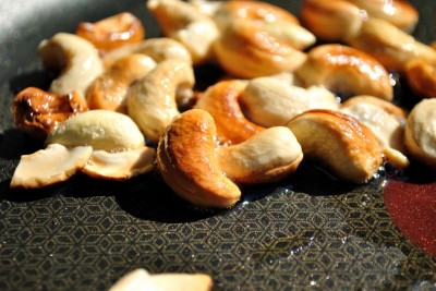 cashew and lychee pork 06