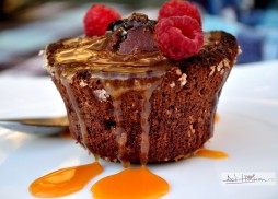 chocolate lava