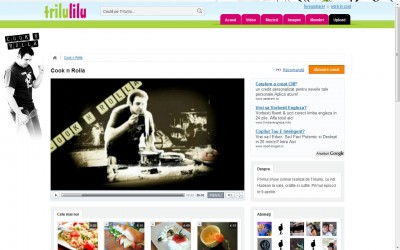 cooknrolla