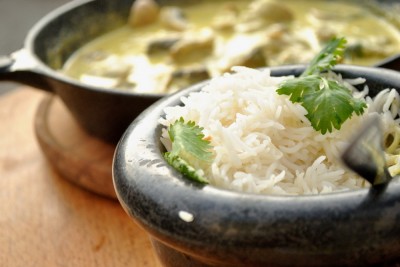 coriander porc curry 11