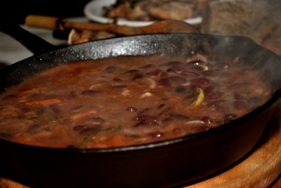 cotlet cu iahnie 06