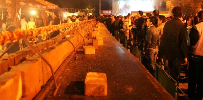 frigăruia de 20 de metri făcuta acum câțiva ani la Oradea frigăruia de 20 de metri făcuta acum câțiva ani la Oradea