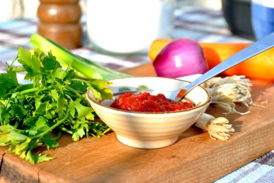 friptura cu legume si ciuperci 03