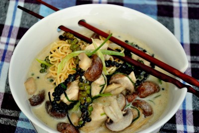 green curry 09