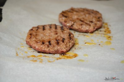 Burger@home