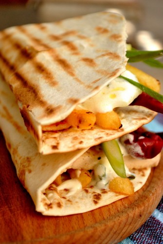 homemade tortilla 07