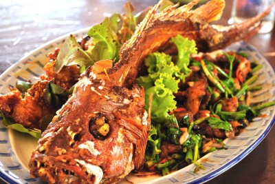 la chumphon 166