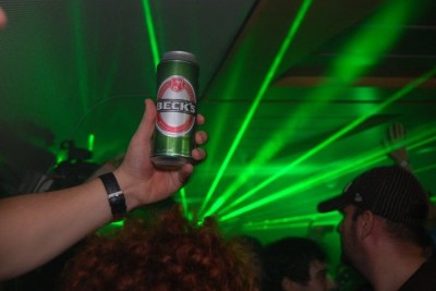 party in tren 1