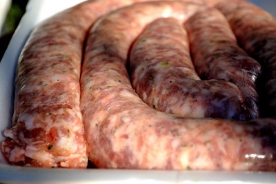 paste cu chiftele din carnati 02