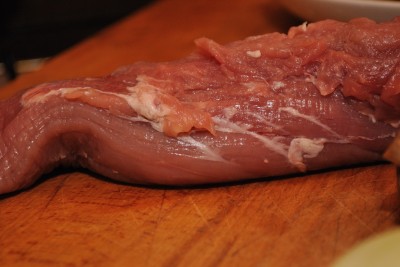 porc cu hoisin si orez alb 03