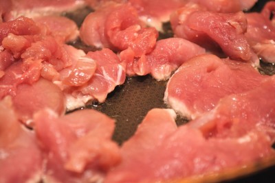 porc cu hoisin si orez alb 05