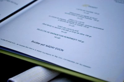 restaurant via 03