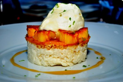 restaurant via 13