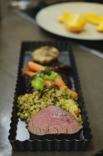 Roast Beef