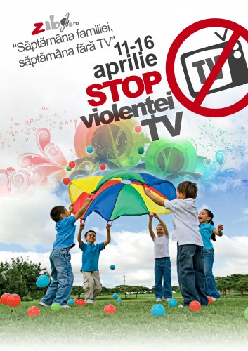 saptamana familiei