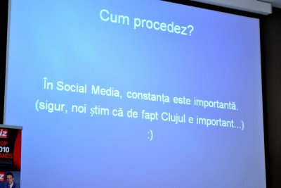 sms cluj 10