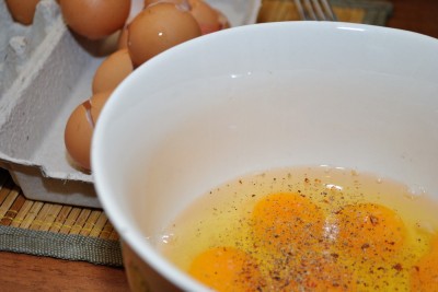spaghetti frittata 04