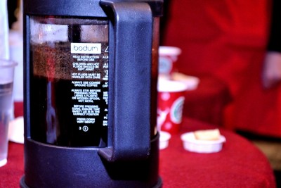 starbucks 18