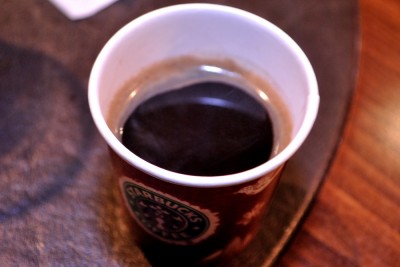 starbucks 25