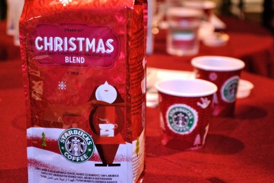 starbucks 27