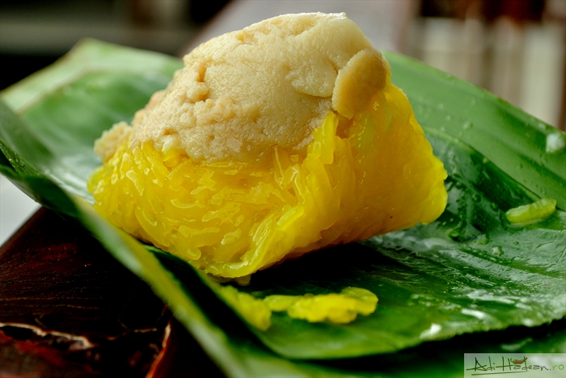 sticky rice