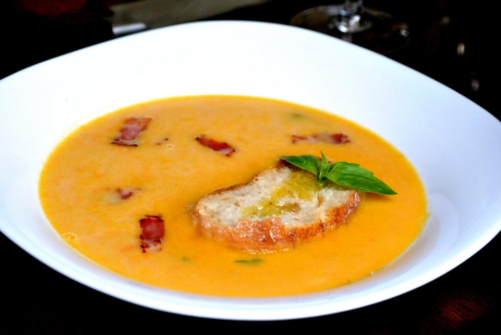supa crema de dovleac 06