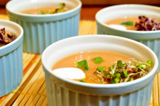 supa crema de legume 07