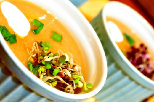 supa crema de legume 08
