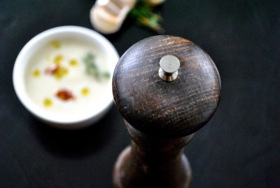 supa crema de usturoi 09