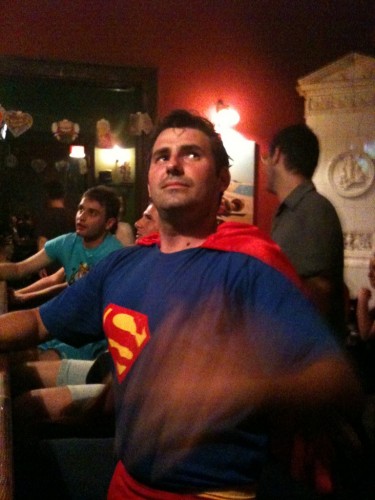 super nenea
