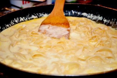 tagliatelle quattro formaggi 05